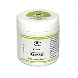  Gesso - 